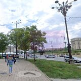Vanzare apartament de 4 camere la Casa Poporului-stradal